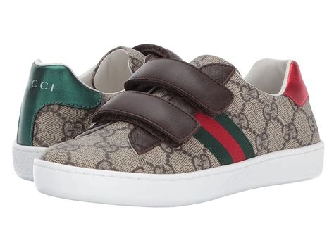 grade school gucci shoes|Gucci shoes kids girls.